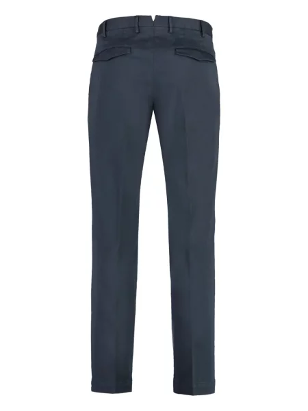Pantaloni Pt Torino albastru