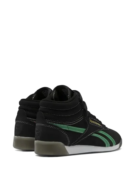 Sneakerși Reebok negru