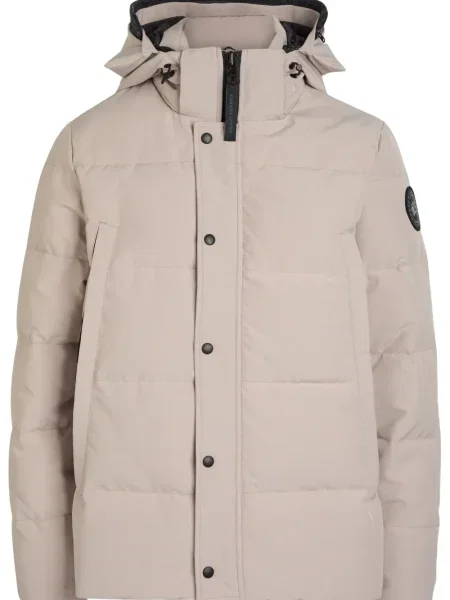 Яке Canada Goose с качулка