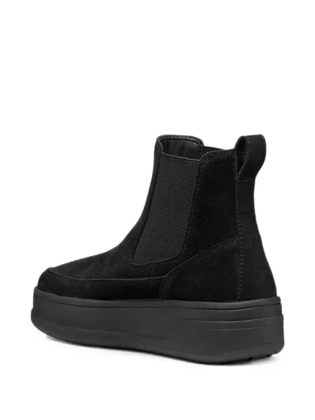 Chiloți Geox slip-on negru