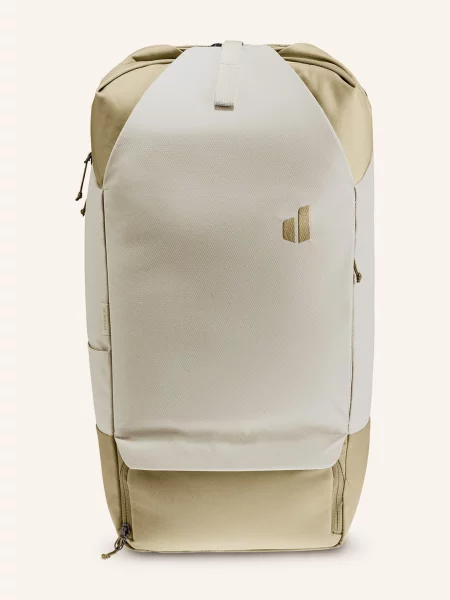 Batoh městskýDeuter Utilion 30 l bone/desert city hnědý