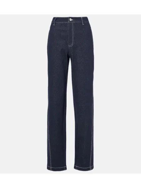 Palton Max Mara albastru