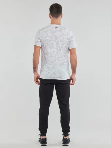 Tricou Under Armour gri