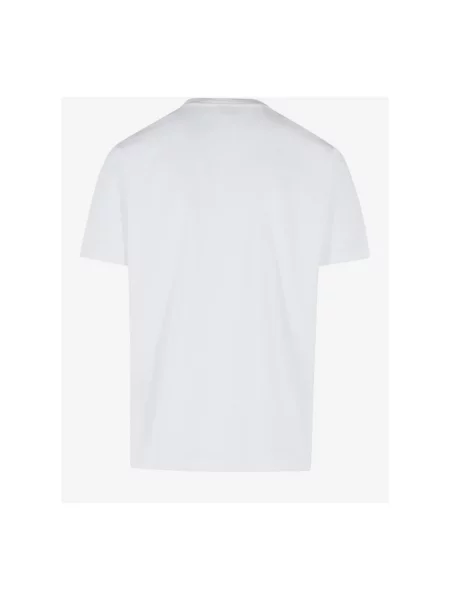 Koszulka Off-white biała