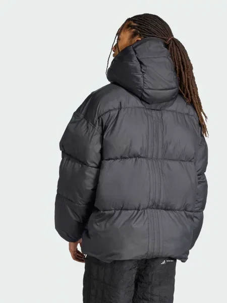 Куртка Adidas черная