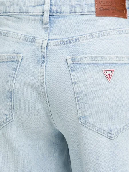 Guess Jeans джинси barrel