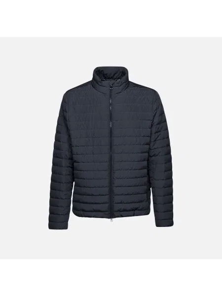 Яке Geox синьо