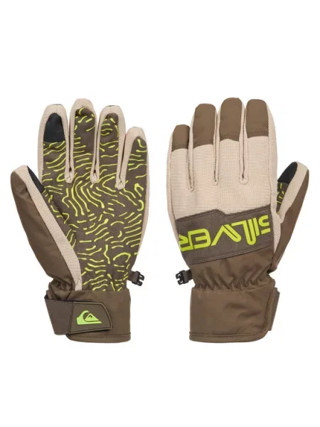 Перчатки Quiksilver