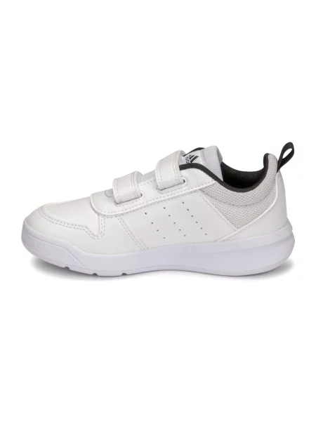 Gyerek félcipő Adidas fekete