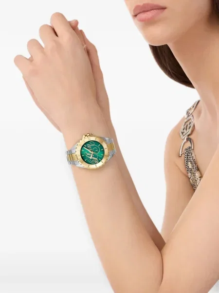 Ceas Philipp Plein verde