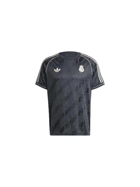 Tricou Adidas gri
