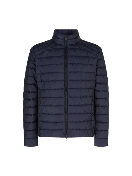 Geacă Geox albastru