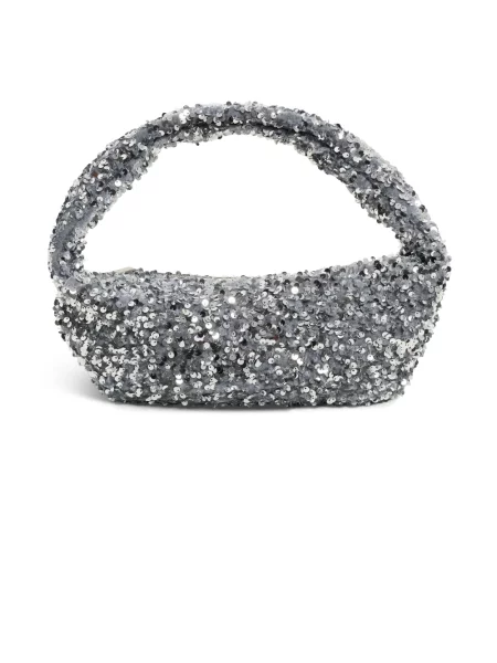 Torebka Part Two szara