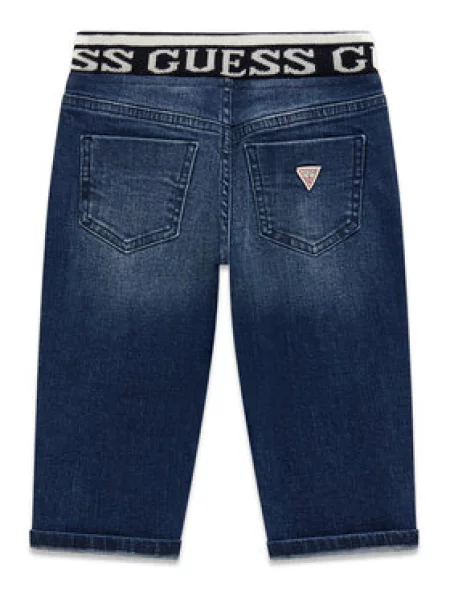 Guess Farmer Oversize kék