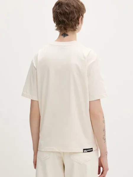 Футболка Karl Lagerfeld Jeans