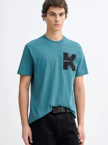 Karl Lagerfeld Jeans tričko