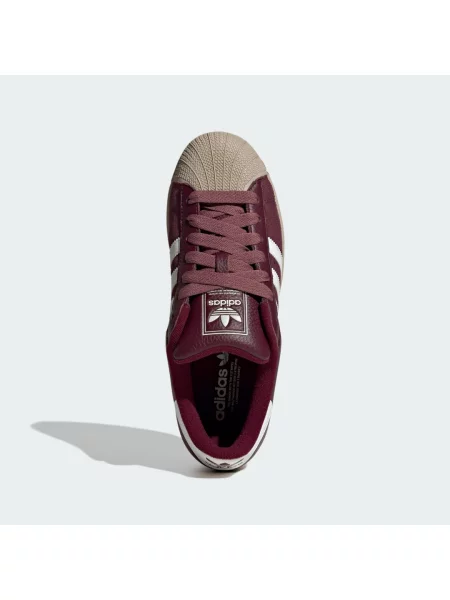 Sneakersy adidas bílé