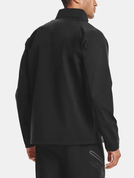 Geacă Under Armour negru