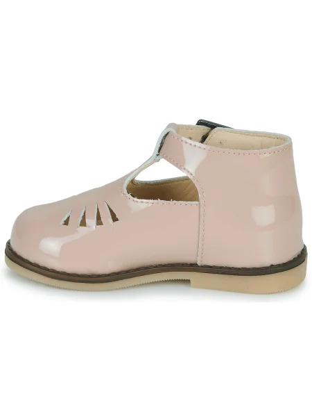 Pantofi copii Little Mary roz