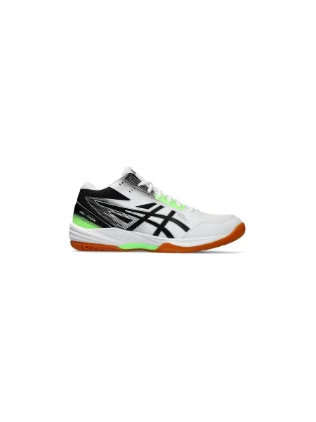 Pantofi Asics alb