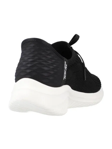 Pantofi Skechers negru