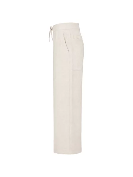 Pantaloni Exit Society cu cordon