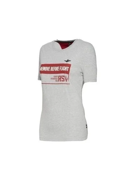 Tricou Aeronautica Militare alb