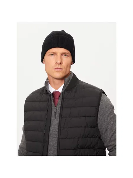 Шапка Polo Ralph Lauren черная