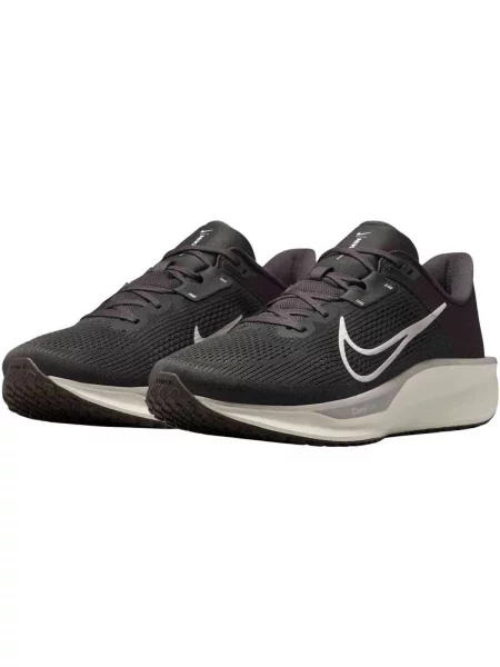 Tenisky Nike hnedá