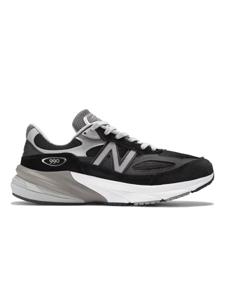 Buty New Balance – czarne