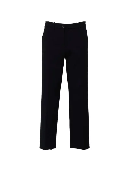 Pantaloni Nine In The Morning negru