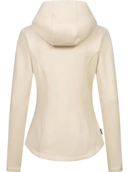 Ragwear Geacă de primăvară-toamnă Lyshka' bej