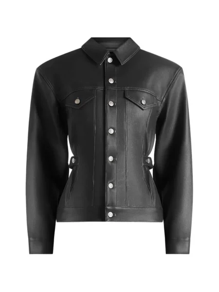Geacă Manière De Voir negru