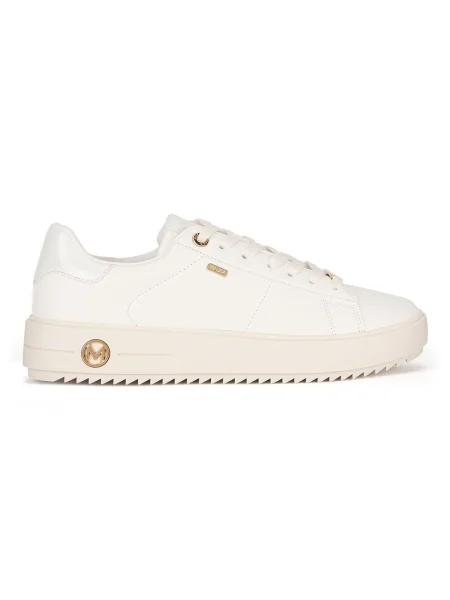 Sneakers MEXX alb