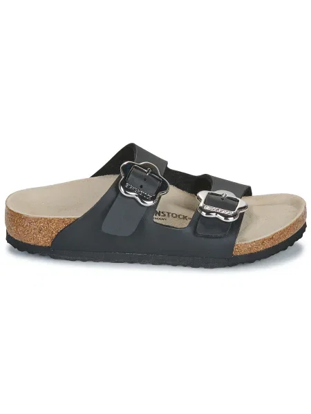 Pantofi copii Birkenstock negru
