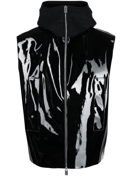 Vestă 1017 Alyx 9sm negru