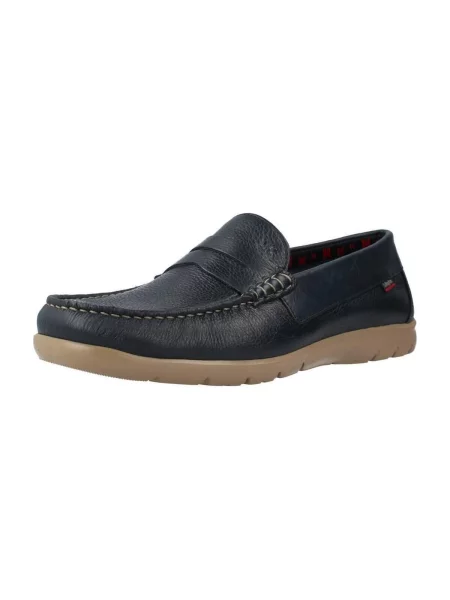 Pantofi Callaghan albastru