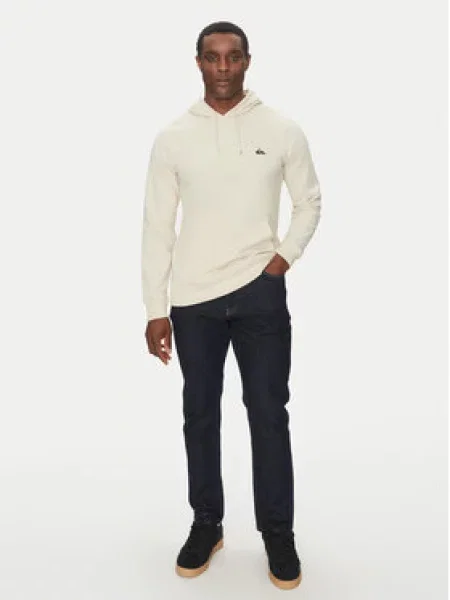 Quiksilver Mikina béžová