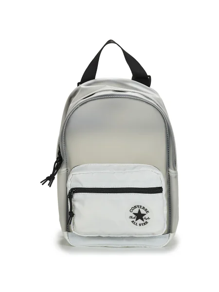 Batoh Converse biela