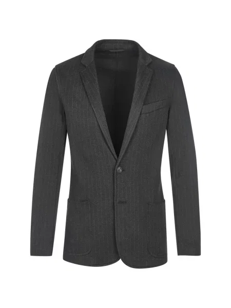 Sacou Trussardi gri