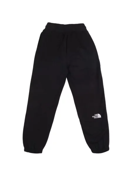 Komplet dresowy dziecięcy The North Face czarny