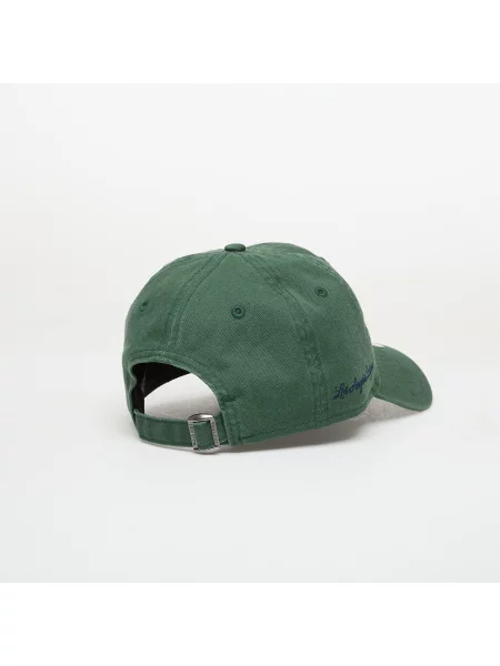 Șapcă New Era verde
