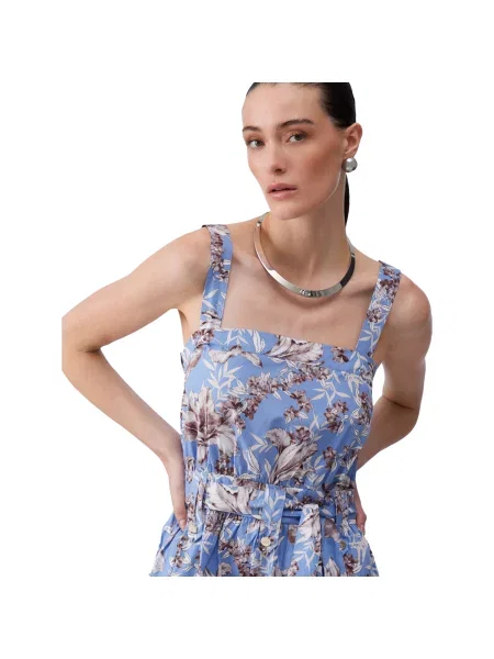 Rochie Liu Jo albastru