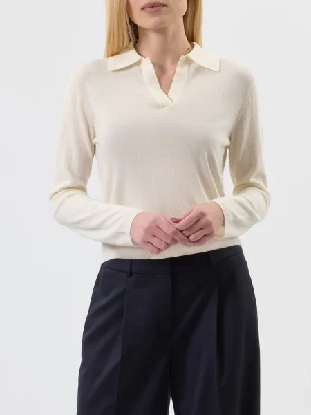 Светр Max Mara бежевий