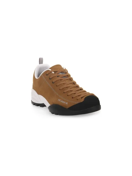 Pantofi Scarpa maro