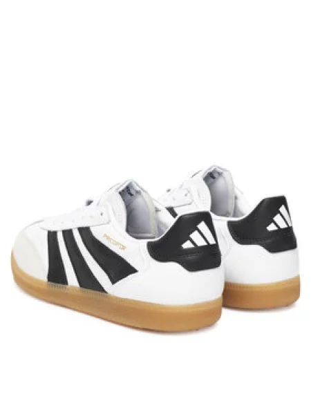 Čevlji za nagomet adidas Predator Freestyle bela