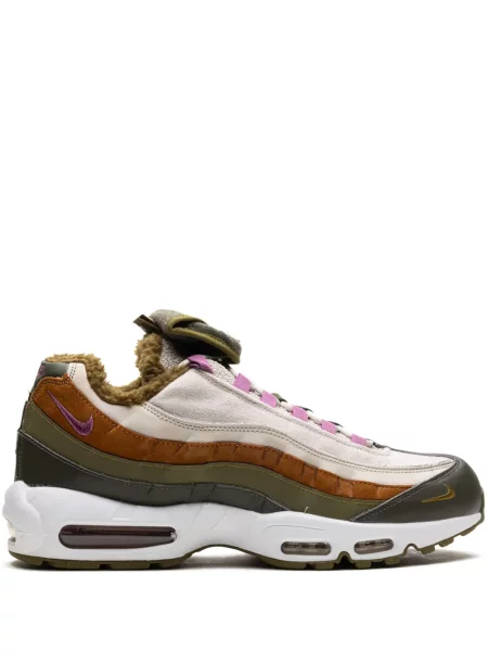 Маратонки Nike Air Max 95 сиво