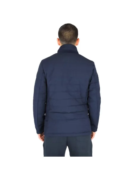 Sacou Marina Yachting albastru