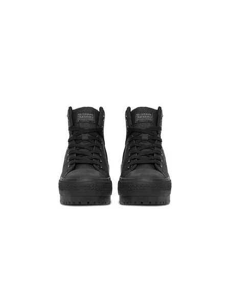 Tenisice G-Star Raw crna