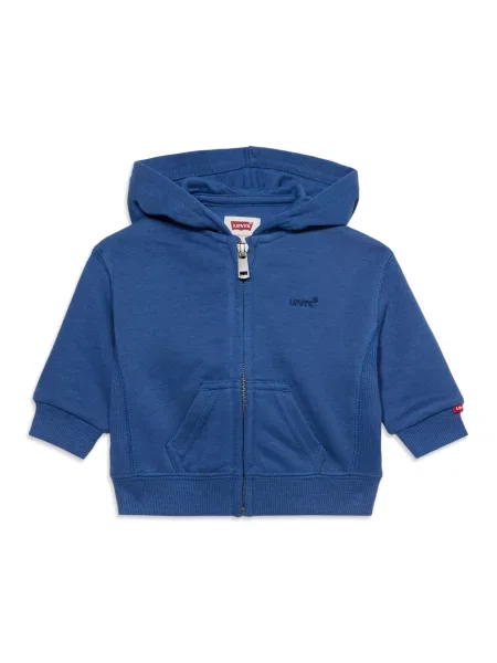 Levi's Kids Hanorac AUTHENTIC bleumarin